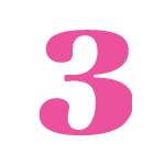 3