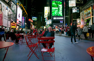 Times Square