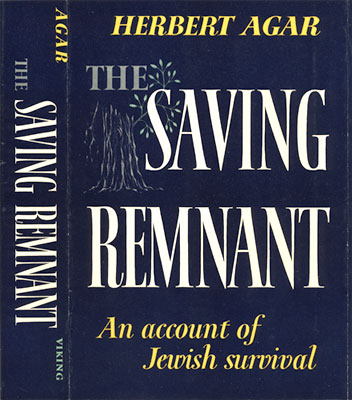 The Saving Remnant