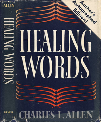 Healing Words