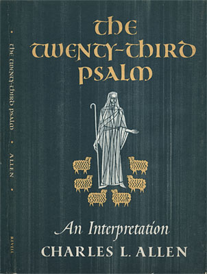 The Twenty-third Psalm