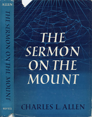 Sermon on the Mount