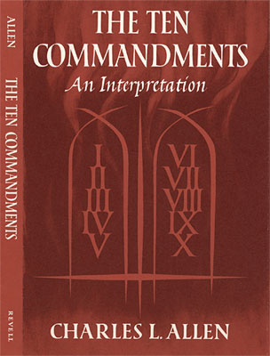 The Ten Commandments