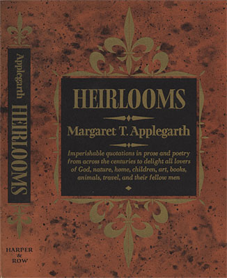 Heirlooms