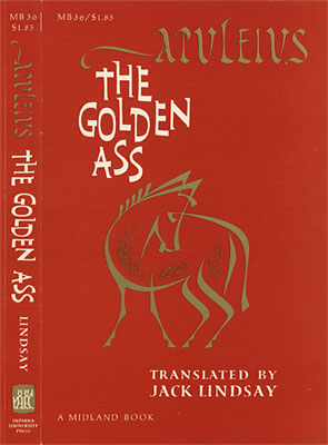 The Golden Ass