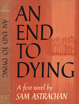 An End to Dying