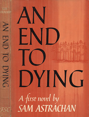 An End to Dying