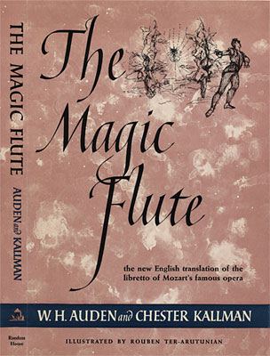The Magic Flute