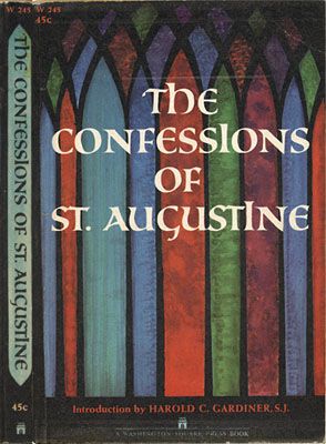 The Confessions of Saint Augustine