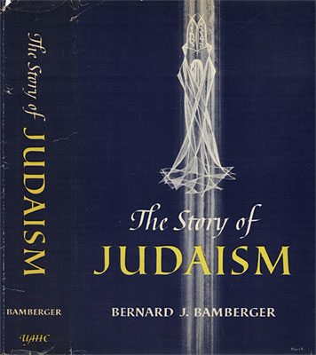 The Story of Judaism