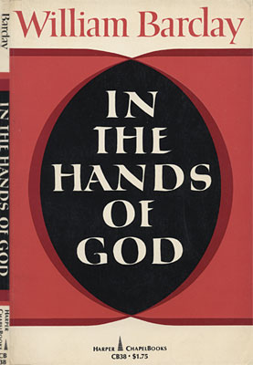 In the Hands of God