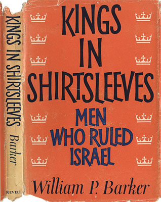 Kings in Shirtsleeves