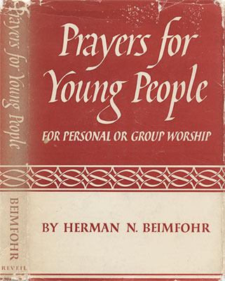 Prayers for Young People