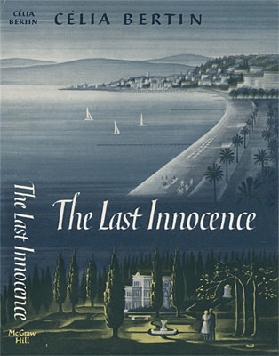 The Last Innocence