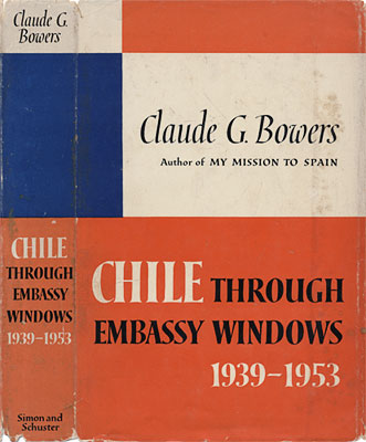 Chile Through Embassy Windows