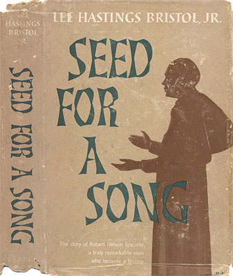Seed for a Song
