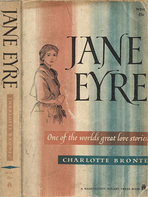 Jane Eyre