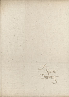 A Spirit Drawing