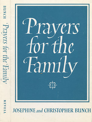 Prayers for the Family