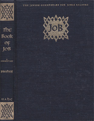 The Book of Job