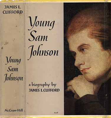 Young Sam Johnson