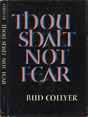 Thou Shalt Not Fear