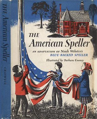 The American Speller