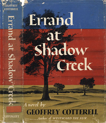 Errand at Shadow Creek