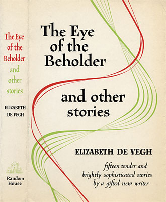 The Eye of the Beholder