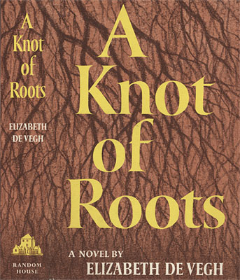 A Knot of Roots