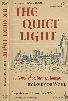 The Quiet Light