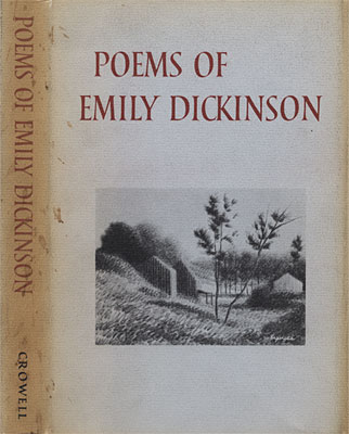 Poems of Emily Dickinson