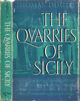 The Quarries of Sicily