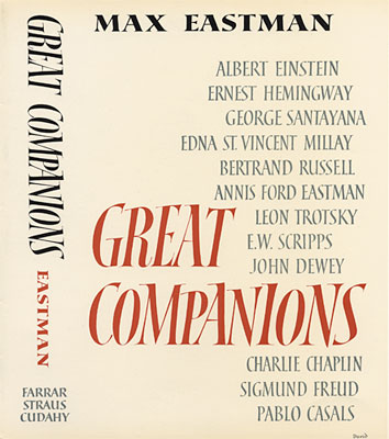 Great Companions