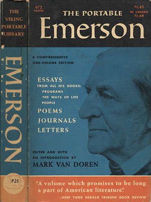 The Portable Emerson
