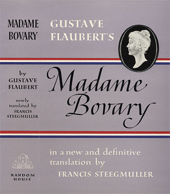 Madame Bovary
