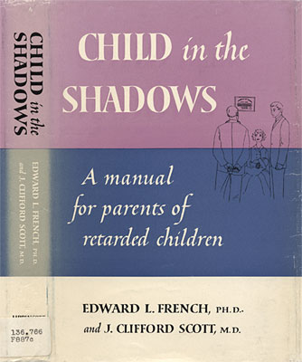Child in the Shadows