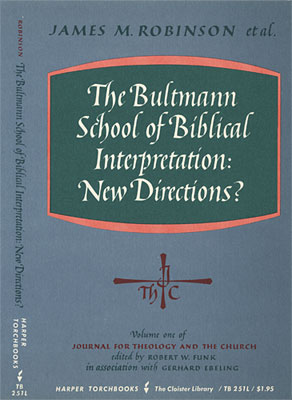 Journal for Theology and the Church