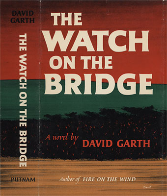 The Watch on the Bridge