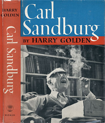 Carl Sandburg