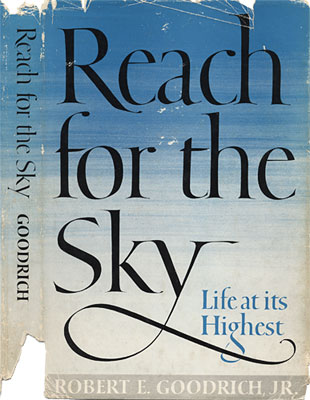 Reach for the Sky