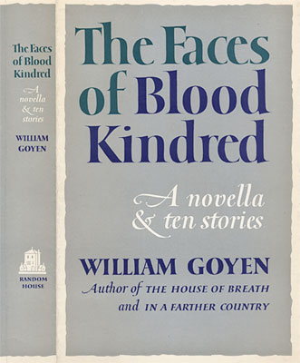 The Faces of Blood Kindred