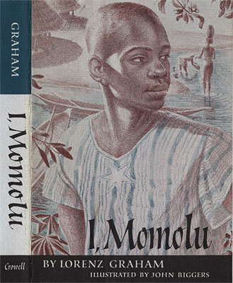I, Momolu