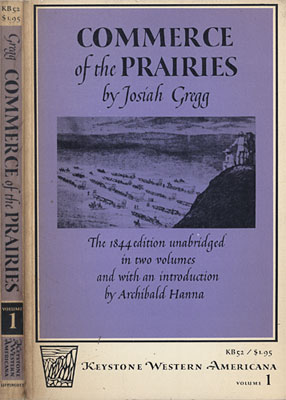 Commerce of the Prairies