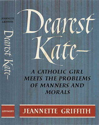 Dearest Kate
