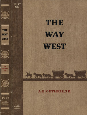 The Way West