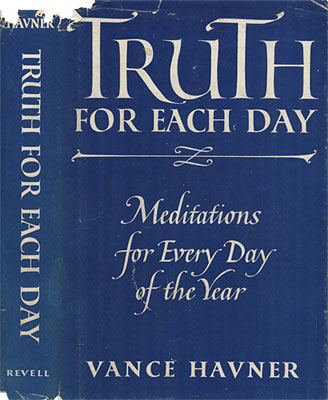 Truth for Each Day