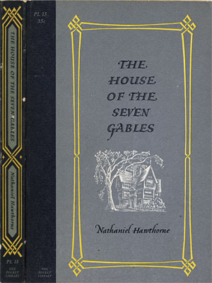 The House of Seven Gables