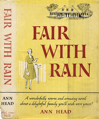 Fair with Rain