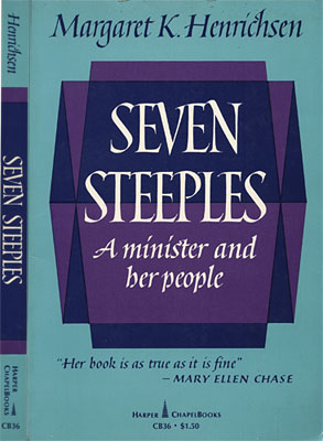 Seven Steeples